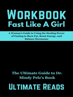 cover image of Workbook for Fast Like a Girl